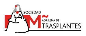 Sociedad Madrileña Trasplantes menina